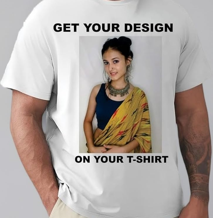 Photo Tshirt 