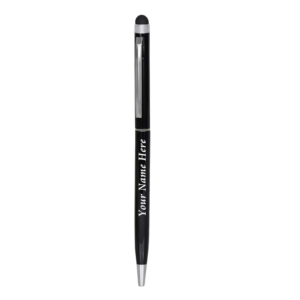 [SLIM STYLUS PEN-] Slim Stylus Pen with Wooden Box