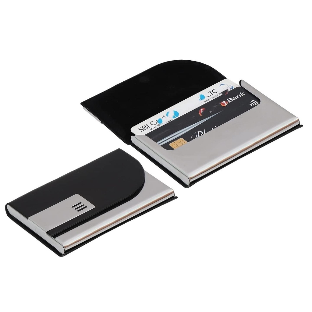 [VISITING CARDHO-] Visiting Cardholder with Personalisation