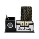 Desk Table Organizer (RISE & SLAY)