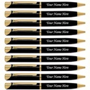 Pack of 10 Premium Metal Pens