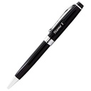 Surprise Pen with 2 Names in 1