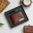 Combo of 2 (Wallet And Pen)