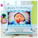 Customised Pillow