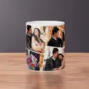 Beautiful Forever Always Customized Mug