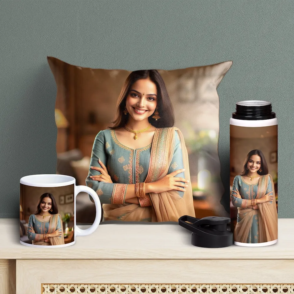 [UNIQUE PERSONAL-] Unique Personalized Combo