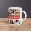 Anniversary Special Personalised Mug