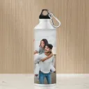 Customised Photo Sipper Bottle