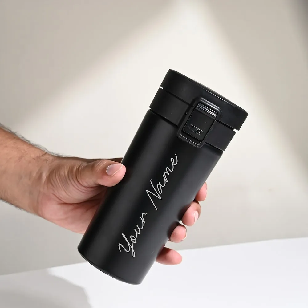 [personalisedpushbuttonflask-var-default] Personalised Push Button Flask