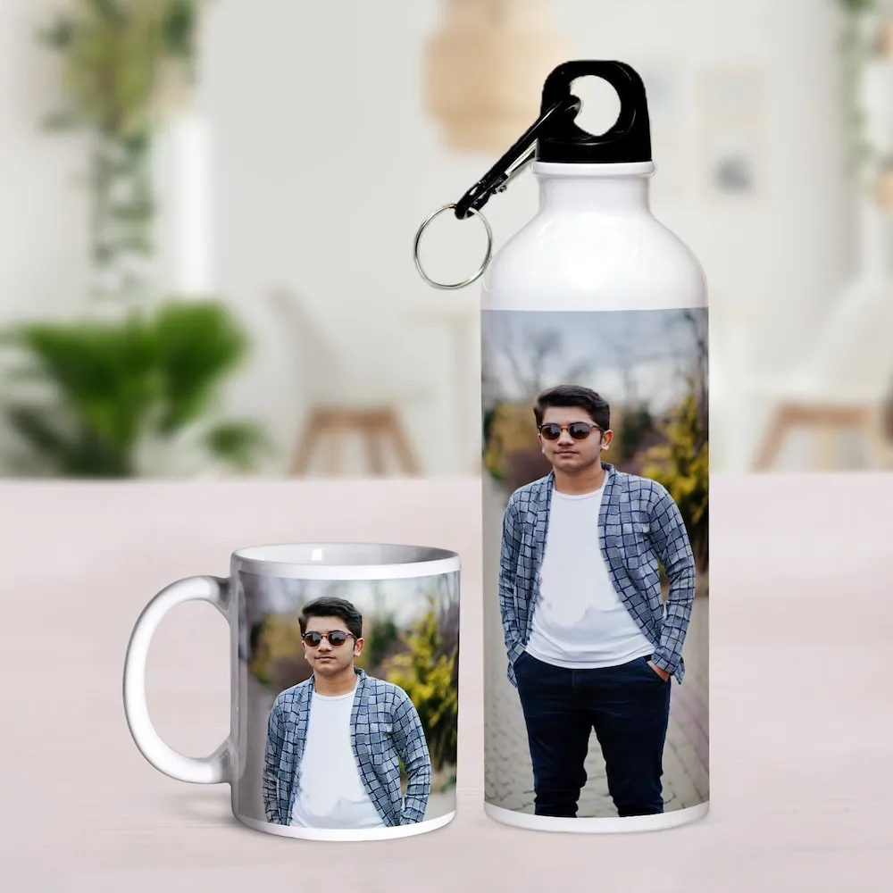 [personalisedmugwithsipperbottle-var-default] Personalised Mug With Sipper Bottle