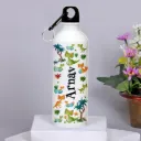 Personalized Festive Sipper Bottle