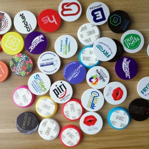 [CUSTOMISED POP--] Customised Pop-sockets