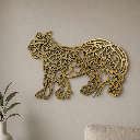 SHER-E-KHUDA NAD E ALI wall art