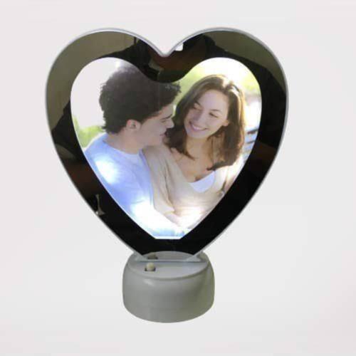 Heart Magic Mirror