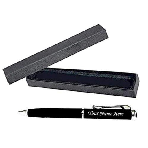 [METAL PEN FOR G-] Metal Pen for Gifting with Name Printed, Pack of 1, Premium Pen