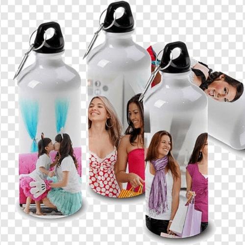 Customised Sipper Bottle 600ml