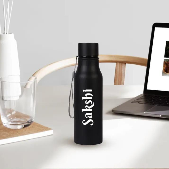 Sports Metal Bottle