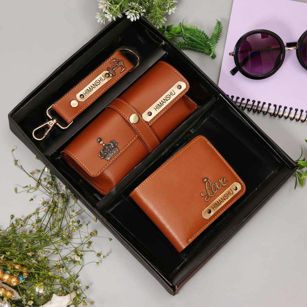 Wallet (Combo of 3)