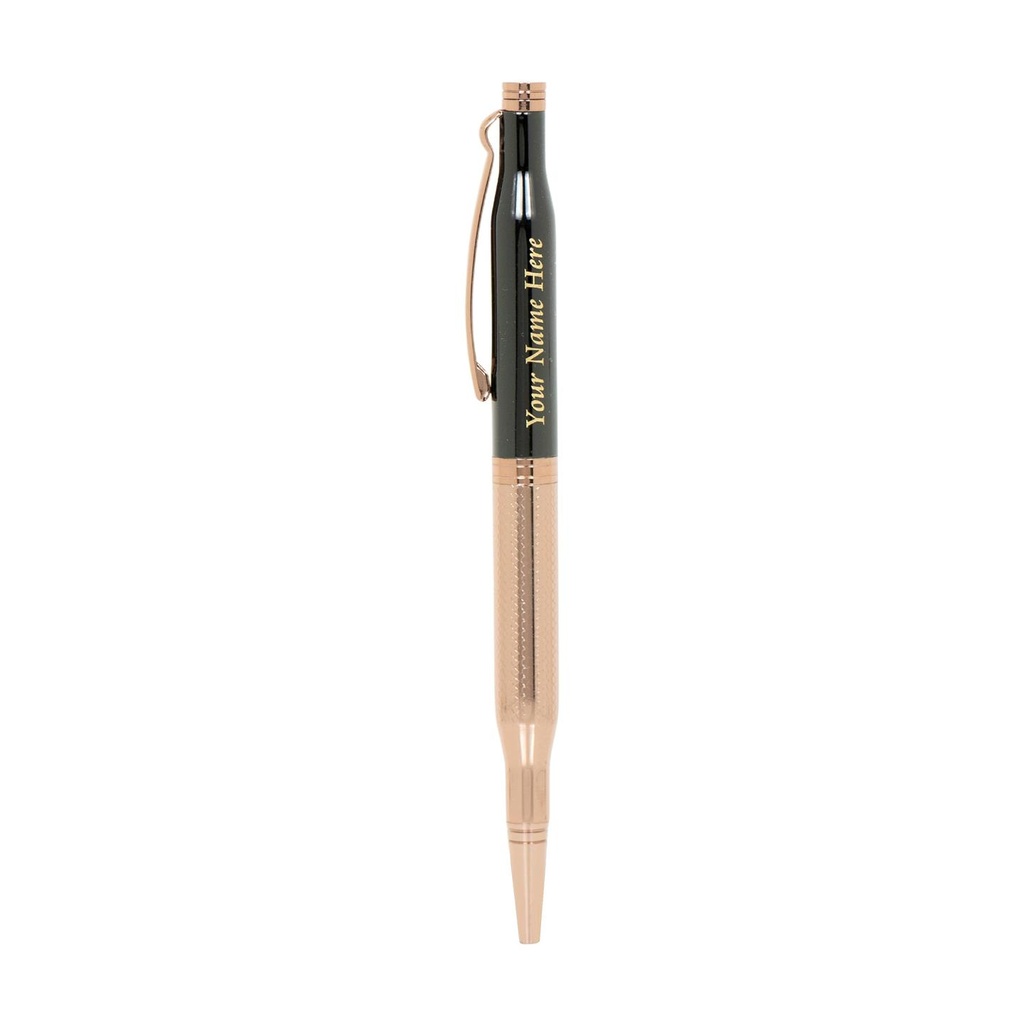 [PERSONALIZED MI-] Personalized Missile Pen.