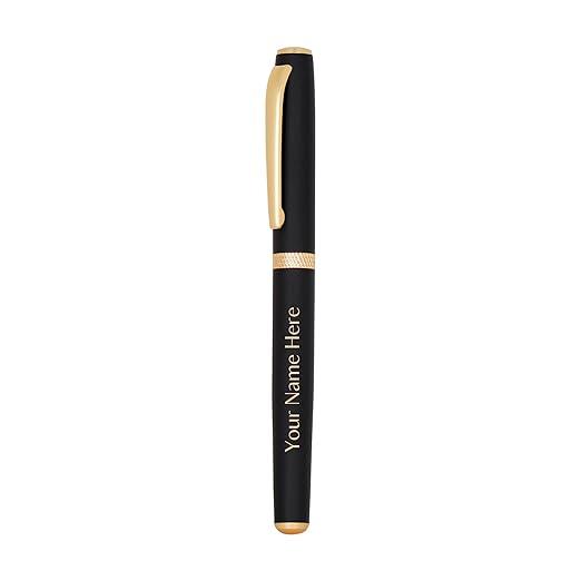 Zuraiq Customizable Metal Pen with Laser Engraving