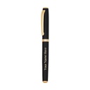 Zuraiq Customizable Metal Pen with Laser Engraving